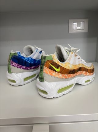 Nike Air Max 95 Multicolor