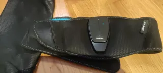 Compex Corebelt 5.0 Cinturón Abdominal