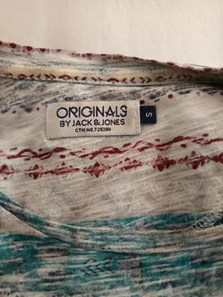 Lote 13 Camisetas Hombre