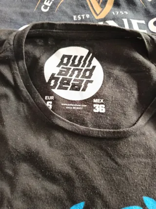 Lote 13 Camisetas Hombre