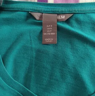 Lote 13 Camisetas Hombre