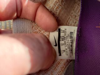 Nike Air Vapormax Talla 48,5