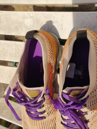 Nike Air Vapormax Talla 48,5