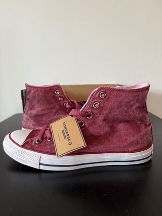 Zapatillas Converse Chuck Taylor All Star Well Wor