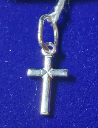 Cruz de Plata de Ley