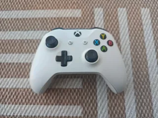 Controller Xbox One Bianco