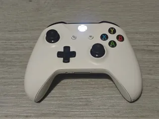 Controller Xbox One Bianco
