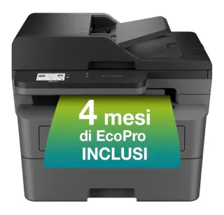 Stampante Laser Multifunzione Brother MFC-L2860DWE