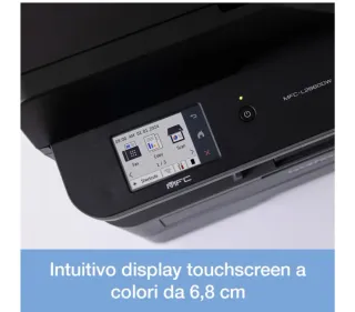 Stampante Laser Multifunzione Brother MFC-L2860DWE