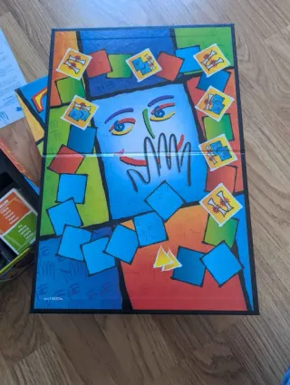 Taboo: El juego de las palabras prohibidas