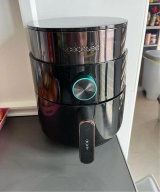 Freidora de Aire Cecotec 1200W