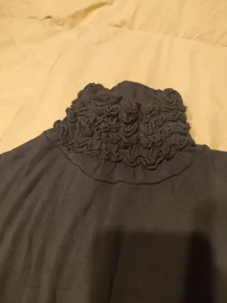 Abito invernale donna con cuori