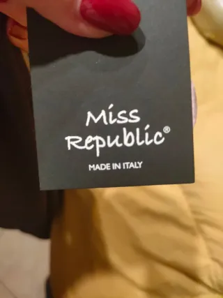 Abito invernale donna con cuori