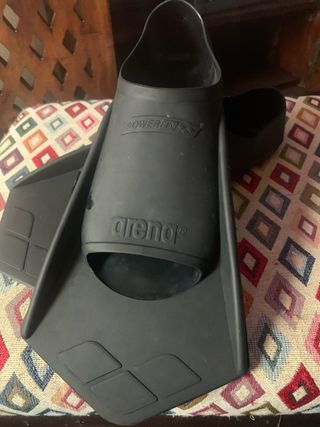 Aletas natación Arena 41-42