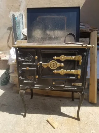 Cocina Económica Hergóm