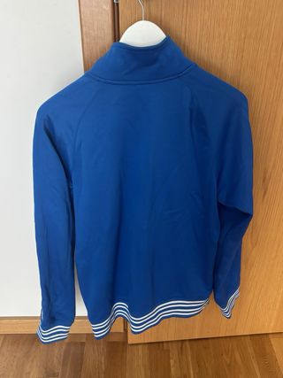 Felpa Nike Real Sociedad Blu