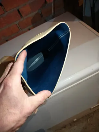 Botas goma Dunlop Talla45