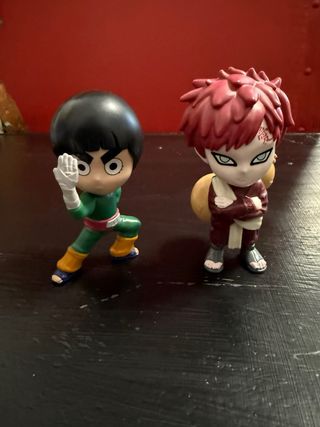 2 Action Figure Naruto