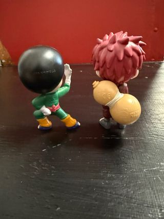 2 Action Figure Naruto