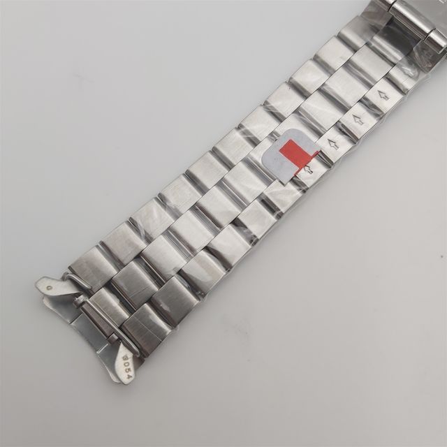 Correa TAG HEUER 2000 WK1113 20mm Acero