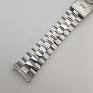 Correa TAG HEUER 2000 WK1113 20mm Acero