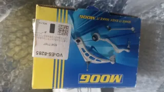 Moog Testina Sterzo dx Audi/Skoda/Vw VO-ES-8285