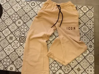 Tuta ICON beige