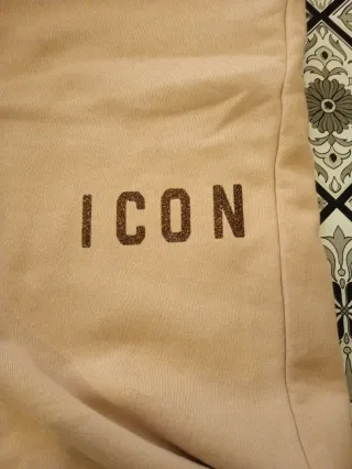 Tuta ICON beige