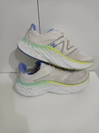 New Balance Fresh Foam Zante Mujer Talla 40