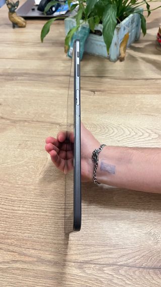 Samsung Galaxy Tab A 2016 Negra