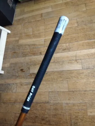 Driver zurdo Cleveland Launcher 460 10.5° reg