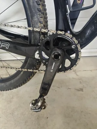 Berria Bravo BR Bicicleta Montaña