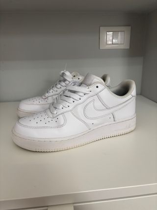 Nike Air Force 1 Bianche