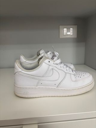 Nike Air Force 1 Bianche