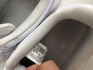 Nike Air Force 1 Bianche