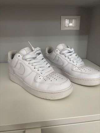 Nike Air Force 1 Bianche