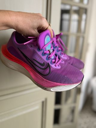 Nike Pegasus 39 Morado/Rosa