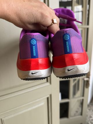 Nike Pegasus 39 Morado/Rosa