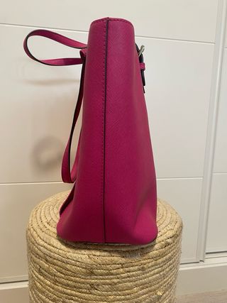 Bolso Michael Kors Rosa