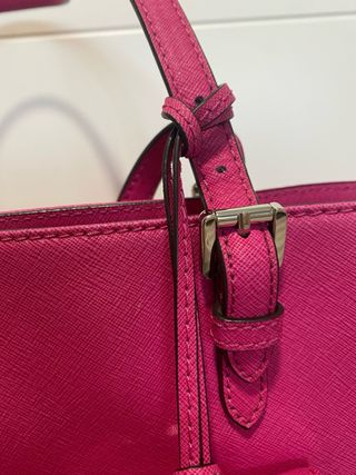 Bolso Michael Kors Rosa