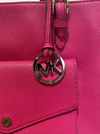 Bolso Michael Kors Rosa