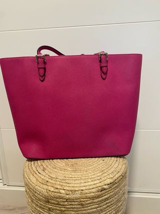 Bolso Michael Kors Rosa