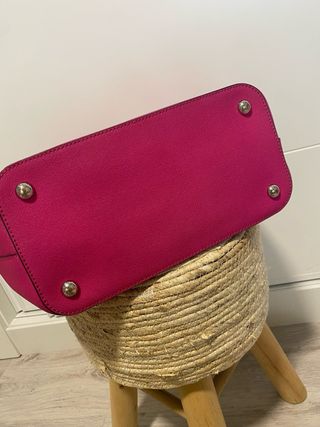 Bolso Michael Kors Rosa