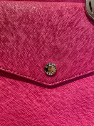 Bolso Michael Kors Rosa