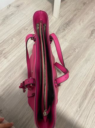 Bolso Michael Kors Rosa