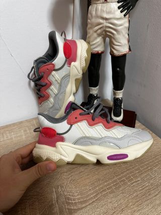 Zapatillas Adidas Niña Talla 36