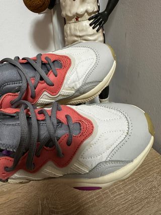 Zapatillas Adidas Niña Talla 36