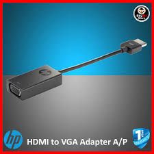 Adattatore HP HDMI to VGA – Modello 700571-003 HSA
