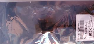 Adattatore HP HDMI to VGA – Modello 700571-003 HSA