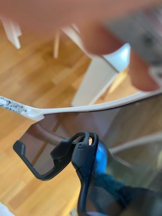 Gafas Oakley BXTR Nuevas